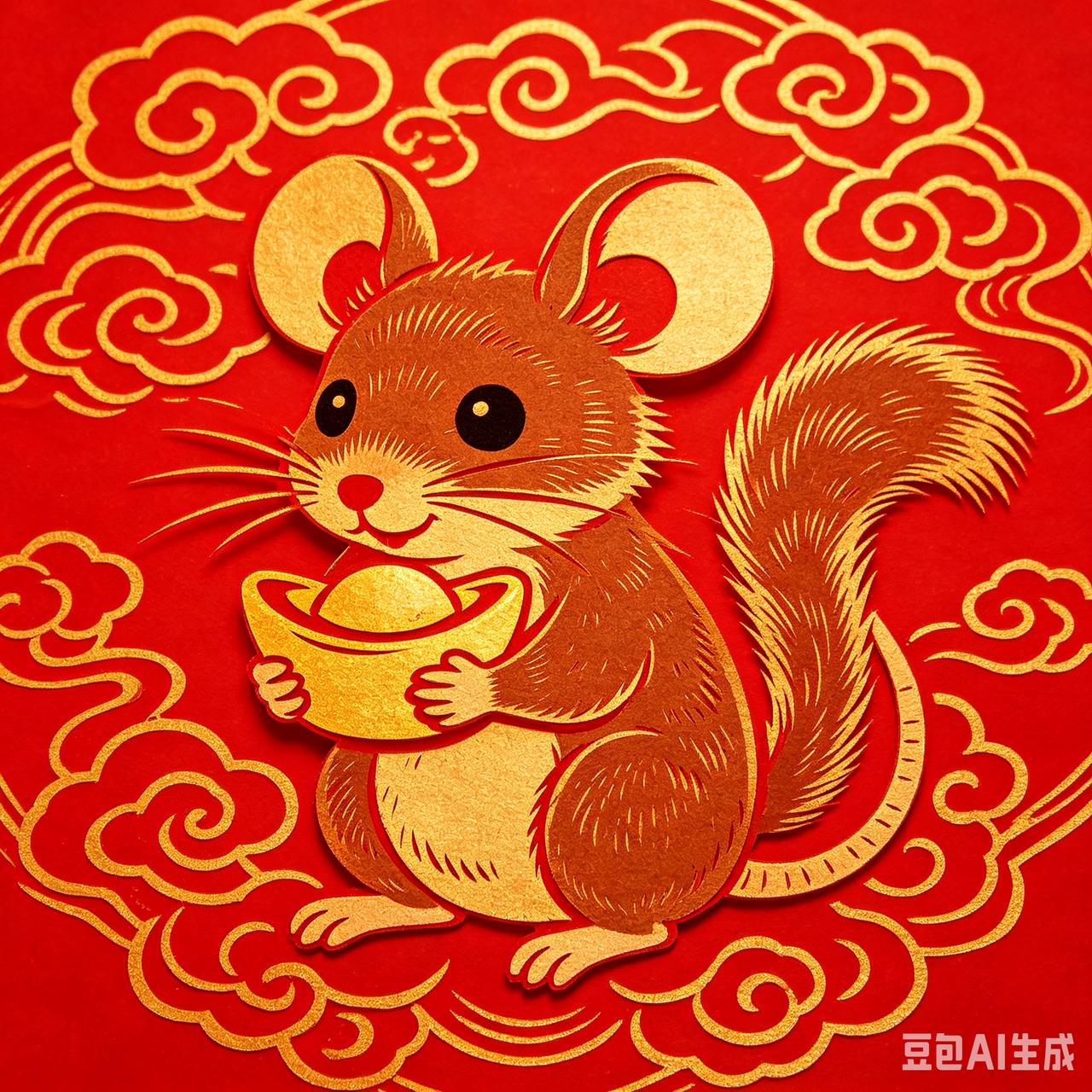 如果你家有个属鼠的，这篇文章一定要看完，真的太准了属鼠的人头脑聪慧，心思缜