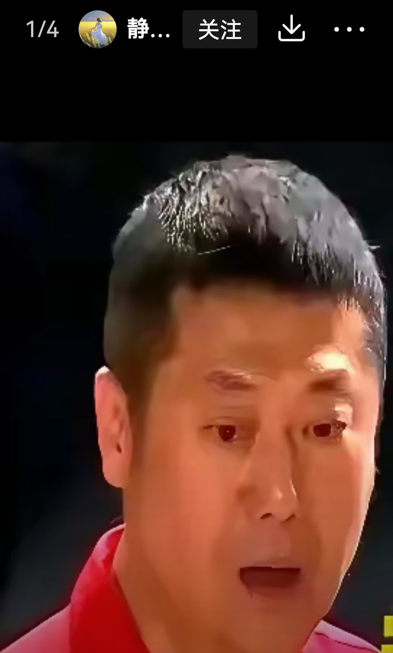 中国女排技术和打法全面落后。第一，没有势大力沉的跳发球，除个别球外，对方