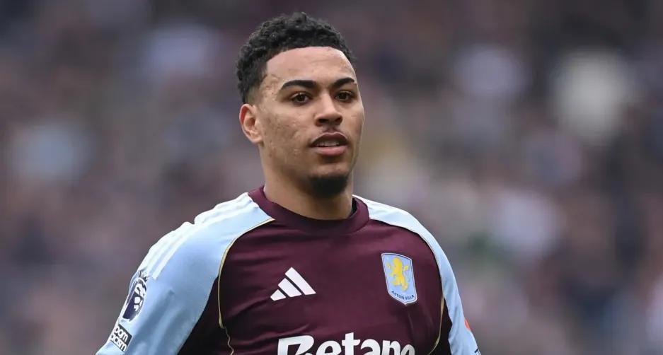 巴黎计划1亿镑签下罗杰斯，若成米堡将获破纪录分成04月12日讯据报道，如果阿斯