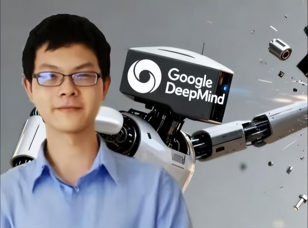 反华言论遭反噬！清华AI天才愤然离职，抗议将中国列为敌对国家。 今年9月，2