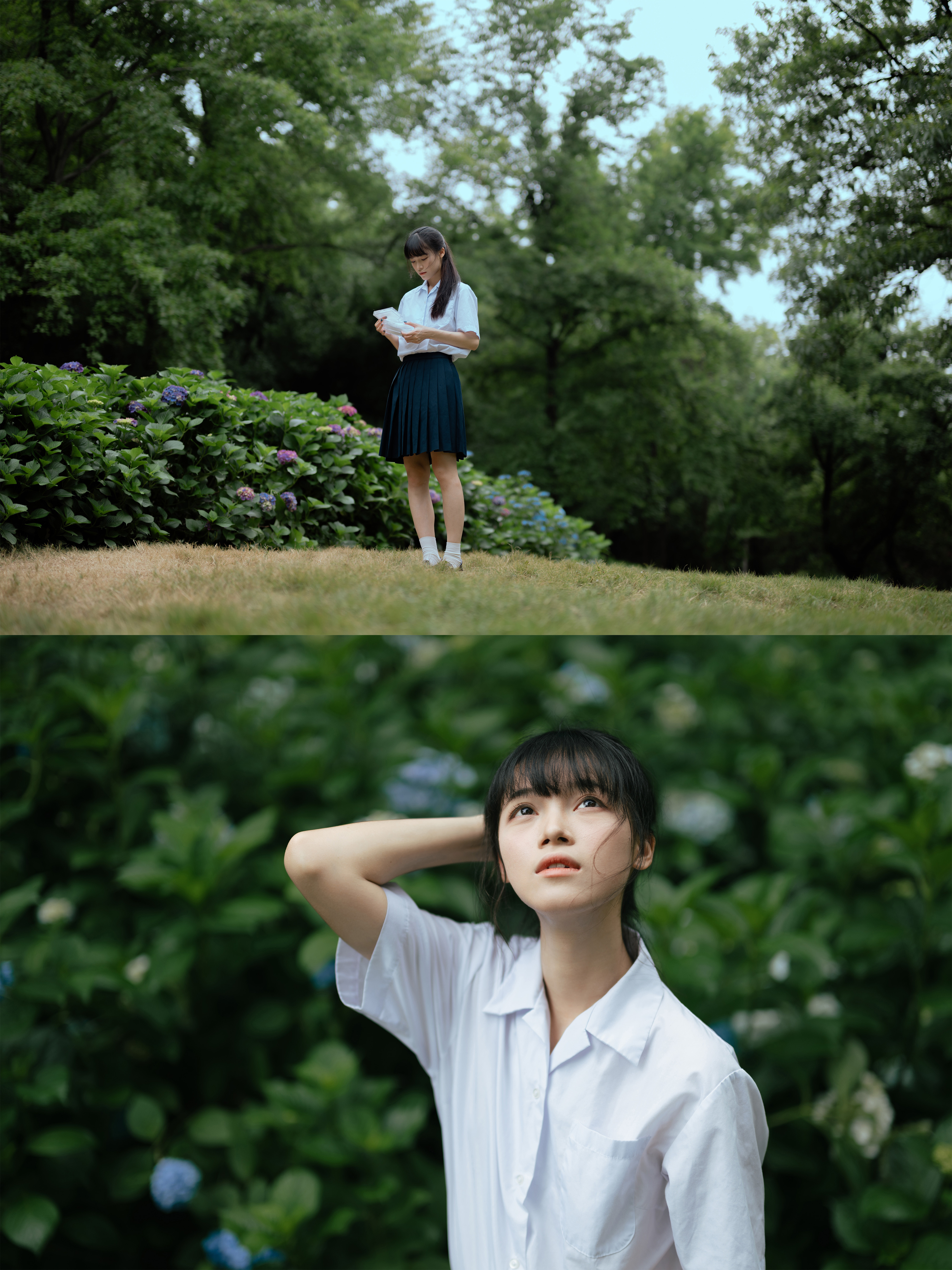 你喜欢昆虫吗