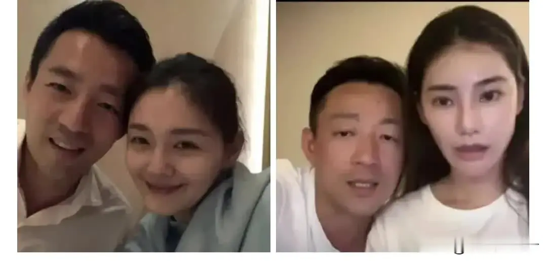 你看出一婚妻子和二婚妻子的区别了吧