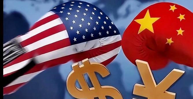 中美贸易战给面子！五月八日，四大新闻正式发布！1、欧洲太残忍了！在俄罗斯举行5