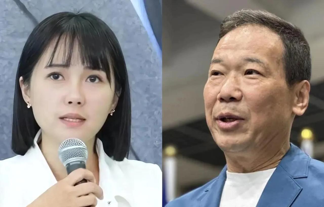 民众党发言人吴怡萱昨天痛批称，国民党台北市议员钟小平至今仍不放弃做民进党最佳助攻