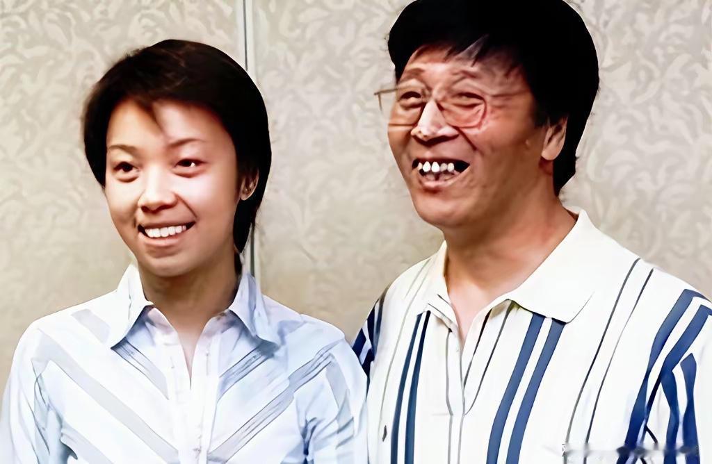 谁也没有想到，昔日威震世界乒坛的国乒“大魔王”张怡宁，看似粗线条的她，今日却把自