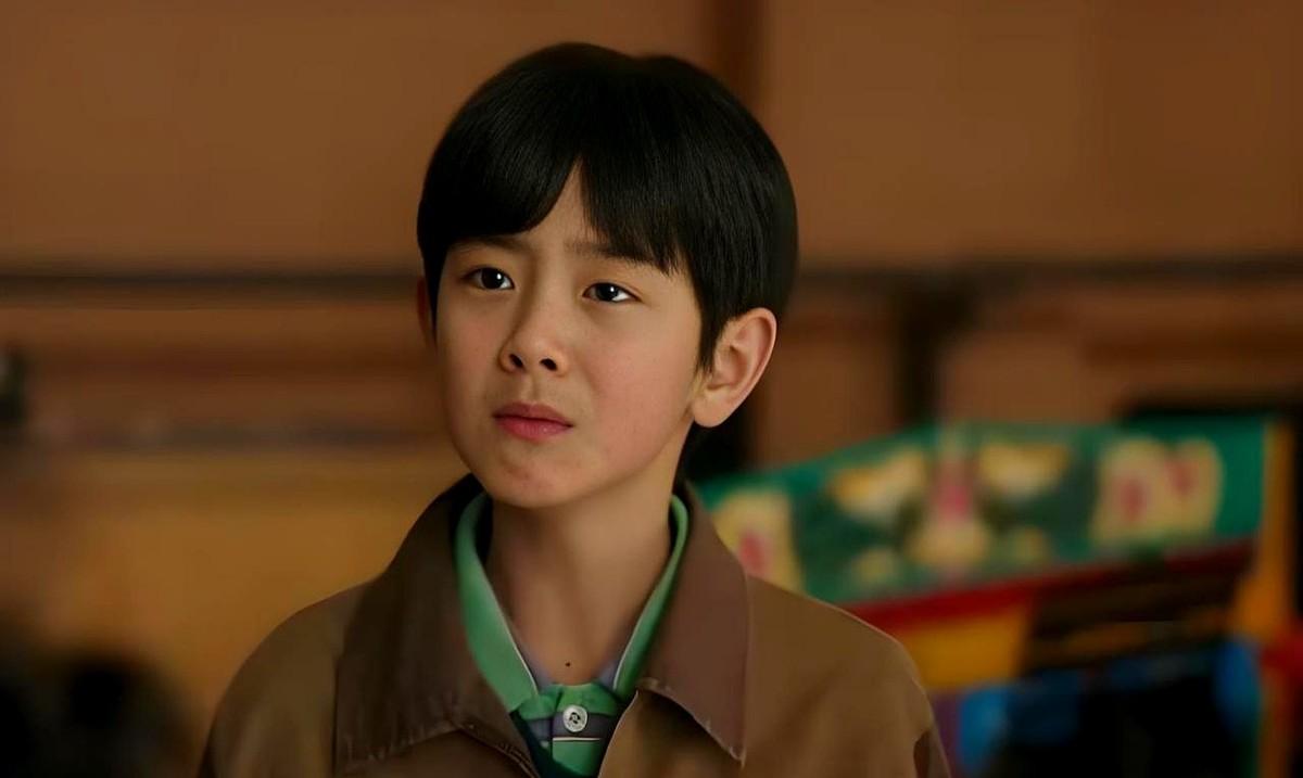 养了十几年的弟弟，竟是自己的亲儿子！这剧看得我心都揪紧了。庄好好以姐姐身份管