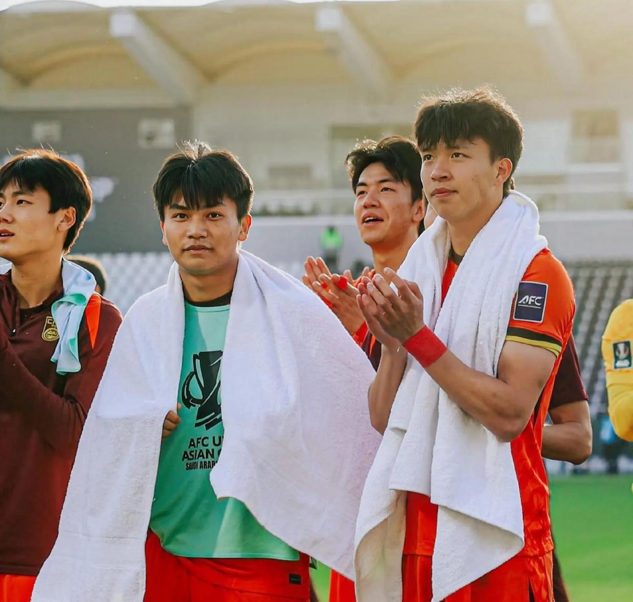 日本媒体透露，U23国足有一个很大的短板，可成为日本队取胜的关键！在U23亚洲