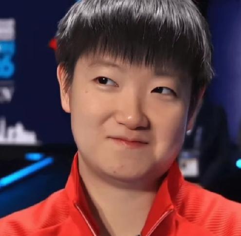 还纠结入课本这事儿吗？优秀运动员很多，孙颖莎到底有什么独特魅力？各路大咖都