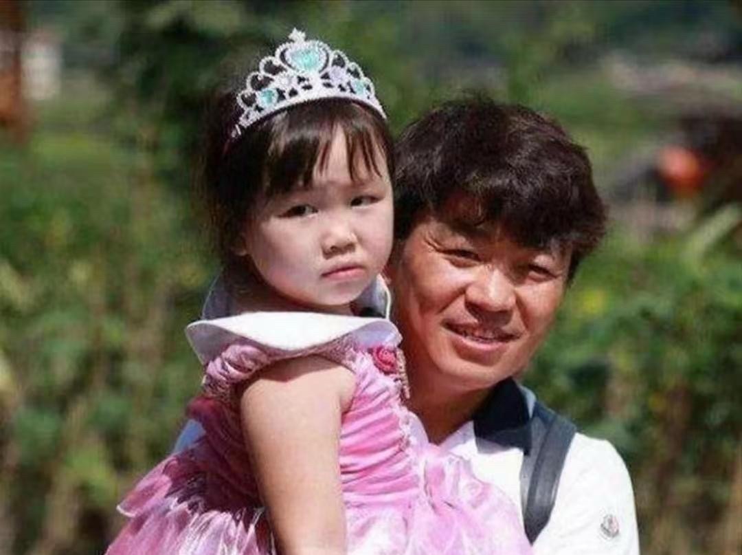 我的天，王宝强的女儿居然都长这么大了，你难道不惊讶吗？