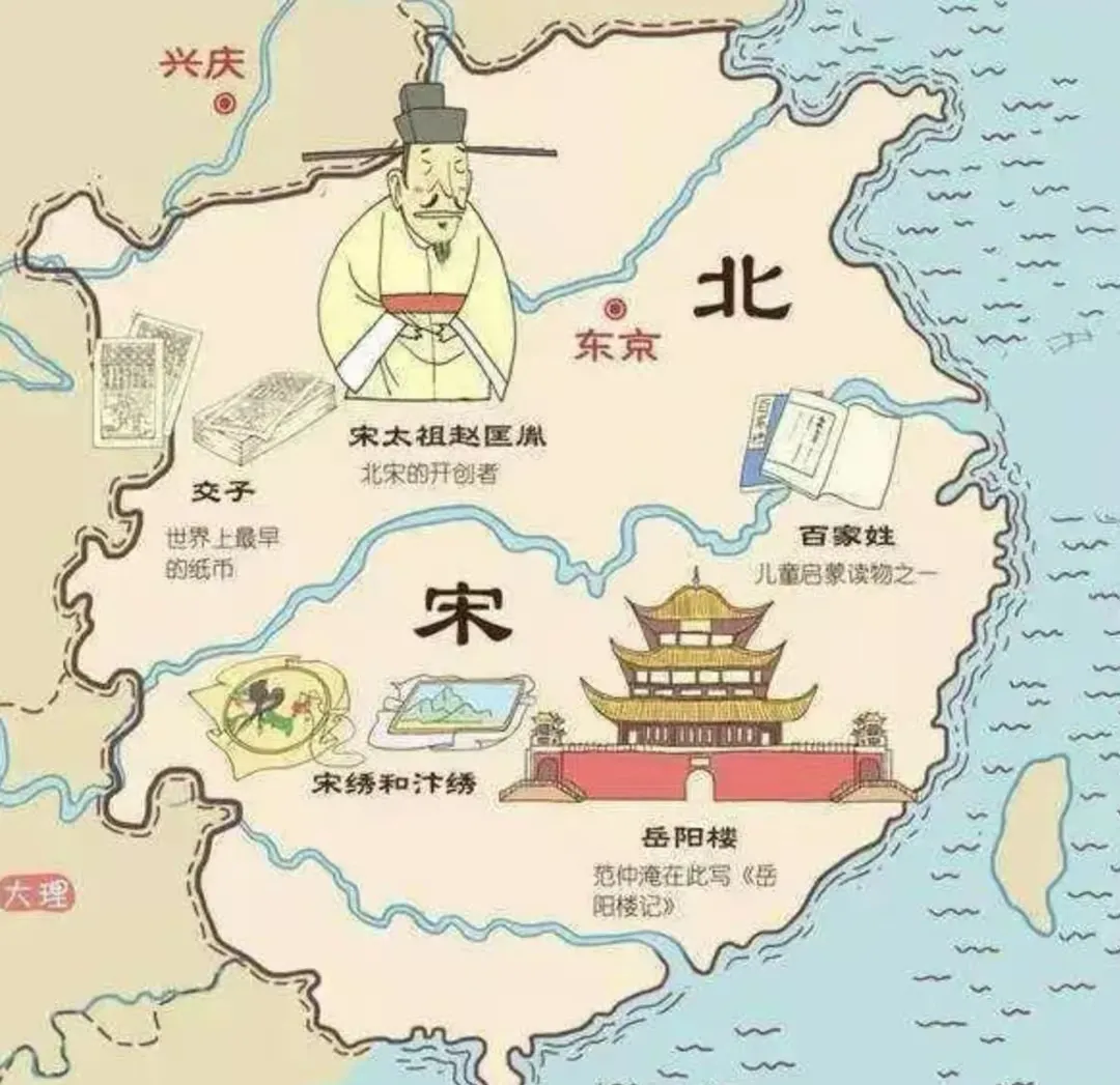 苏东坡和辛弃疾，谁才是宋朝词坛第一人？
