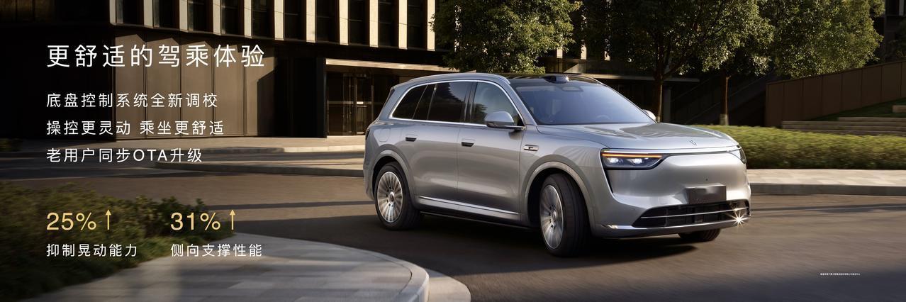 每天466台问界M8上路，你注意到身边的变化了吗？最近路上、小区里、商场停车场