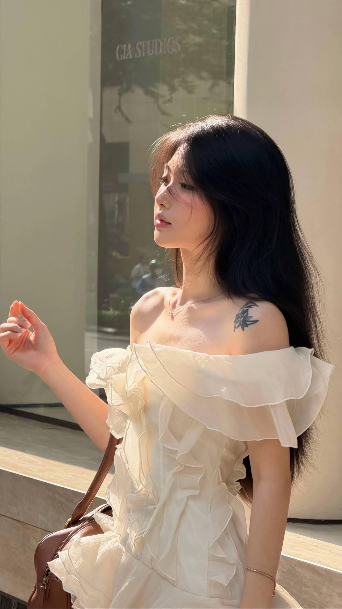 分享时尚潮流街拍