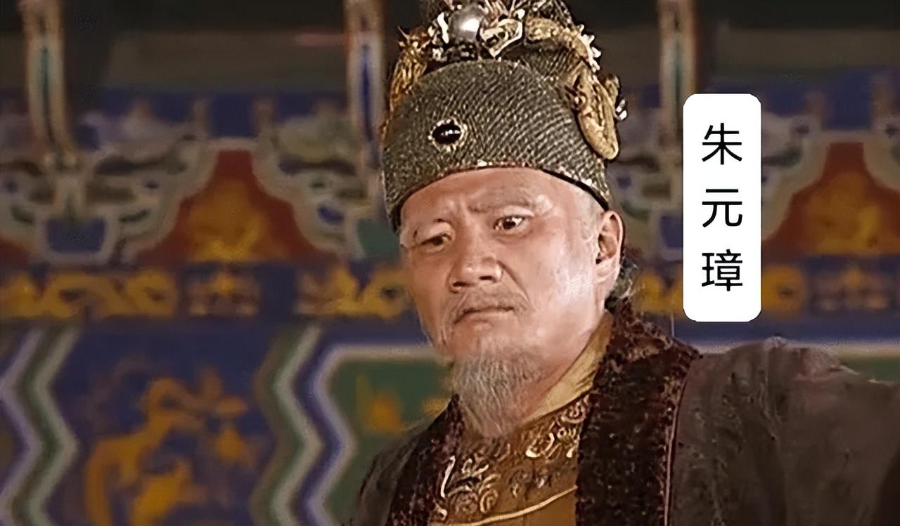公元1395年，明太祖赐冯胜毒酒，君臣情义成空。梅雨季节的南京，紫金山下