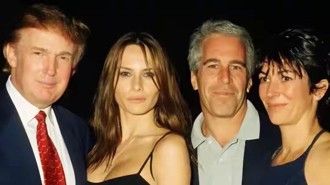 伊朗终于开窍！拿爱泼斯坦当武器，比导弹狠100倍别再只看导弹轰炸了！伊朗最