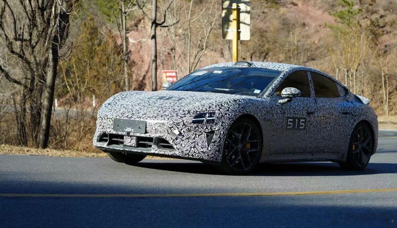 小米新一代SU7明年二季度上市第二季度上市，同时有2W的涨价幅度。主要是对上