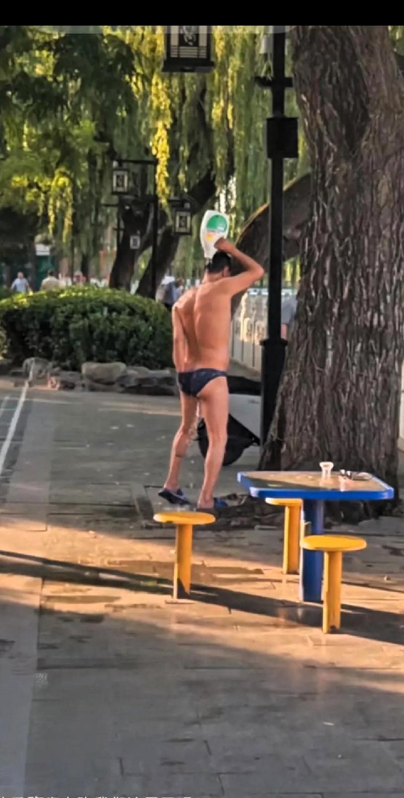 这还是人类吗？真把中国当成了印度？想干什么就干什么，太随便了，一点道德底线也没有
