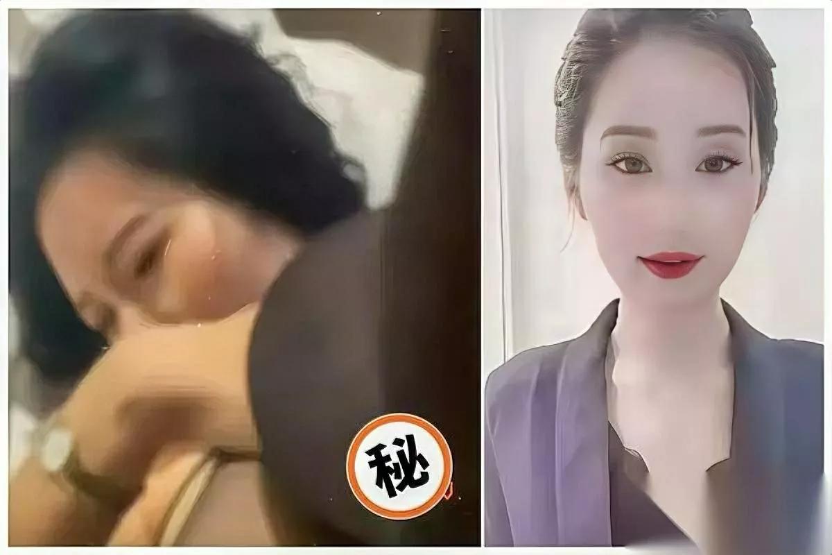 刷到个47秒视频看完后背直冒冷汗金店副店长怎么就毁了？那个视频里的故事，