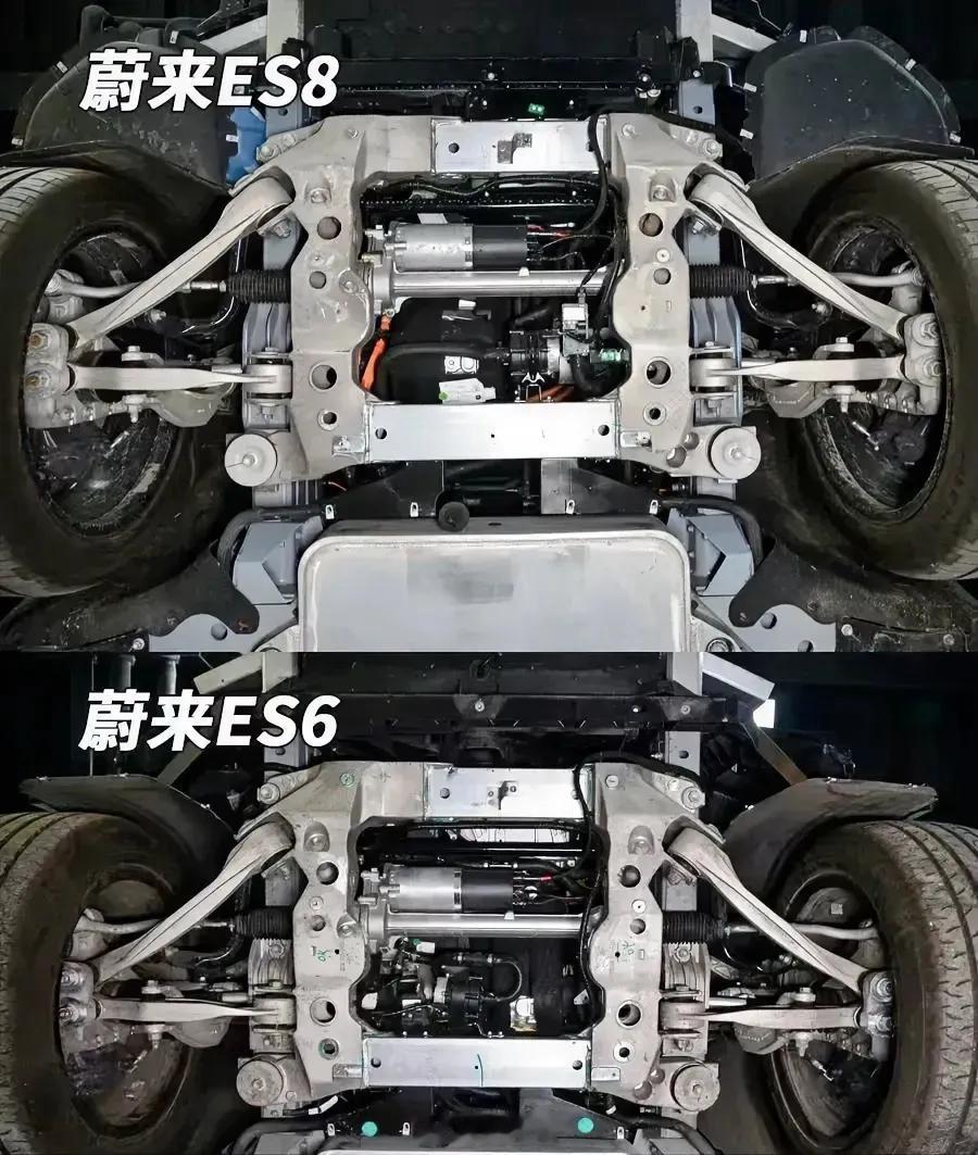 肉埋在饭里基建狂魔不是说说而已路遥知马力日久见人心新能源汽车纯电动汽车新能源汽
