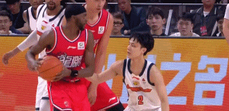 CBA常规赛，广州85-93不敌广东，广东收获5连胜广州上一场比赛力克江苏，