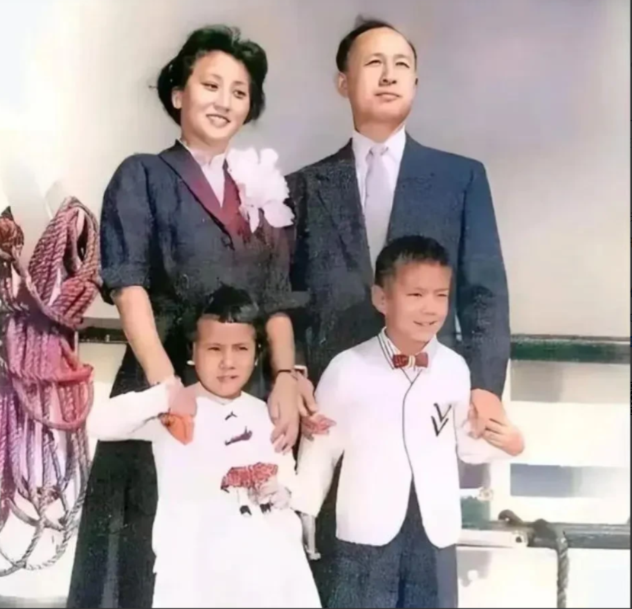 当年美国人不想让钱学森回国，为什么不敢暗杀他？因为没办法干掉，你以为的钱学森只是