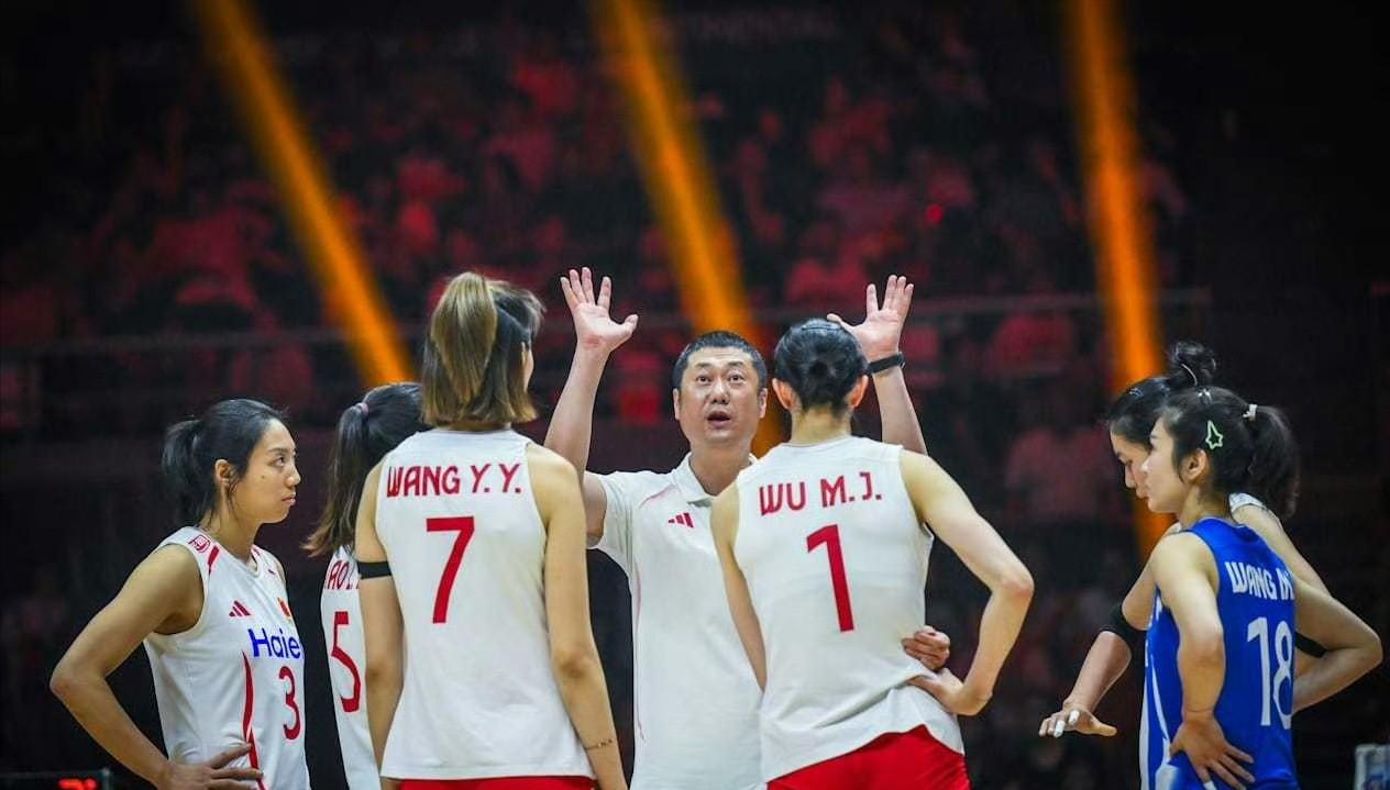 中国女排传来三个消息，其中第2个消息让人如释重负：8月28日晚，中国女排在2