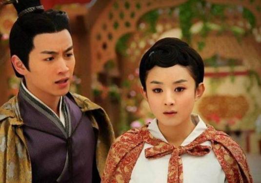 大明朝公主刚结婚，与驸马干柴烈火，在没有得到“管家婆”允许的情况下、缠绵了一夜。