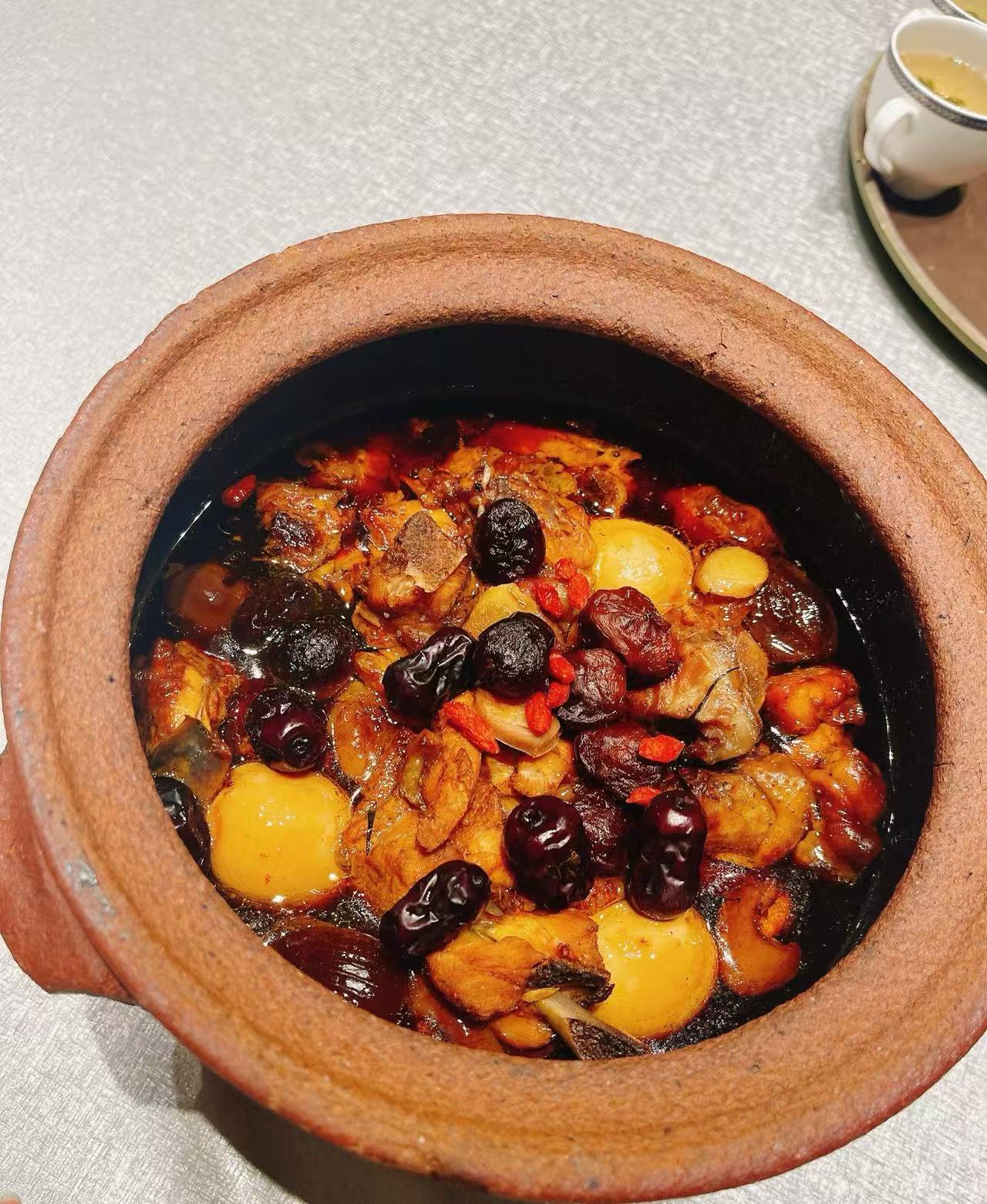 湖南湘潭，乡野小馆美味菜超下饭！