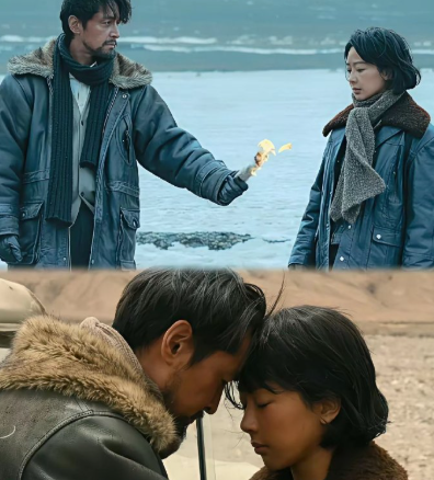 杨紫啊杨紫，不得不说，你的胆子太大了，​都已经33岁的人了，居然还敢主动