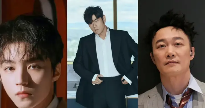 墨尔本火锅偶遇周杰伦、王俊凯、陈奕迅！网友：王俊凯侧颜太帅