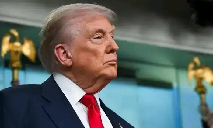 特朗普：我想通过美国的力量，尽快的实现俄罗斯和乌克兰之间的和平，这对两个国家和他