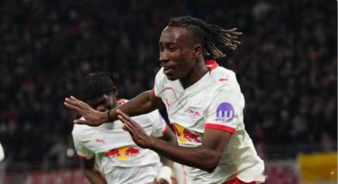 利物浦回声报透露巴黎圣日耳曼与利物浦争夺签下迪奥曼德，报价8700万英镑。高昂的