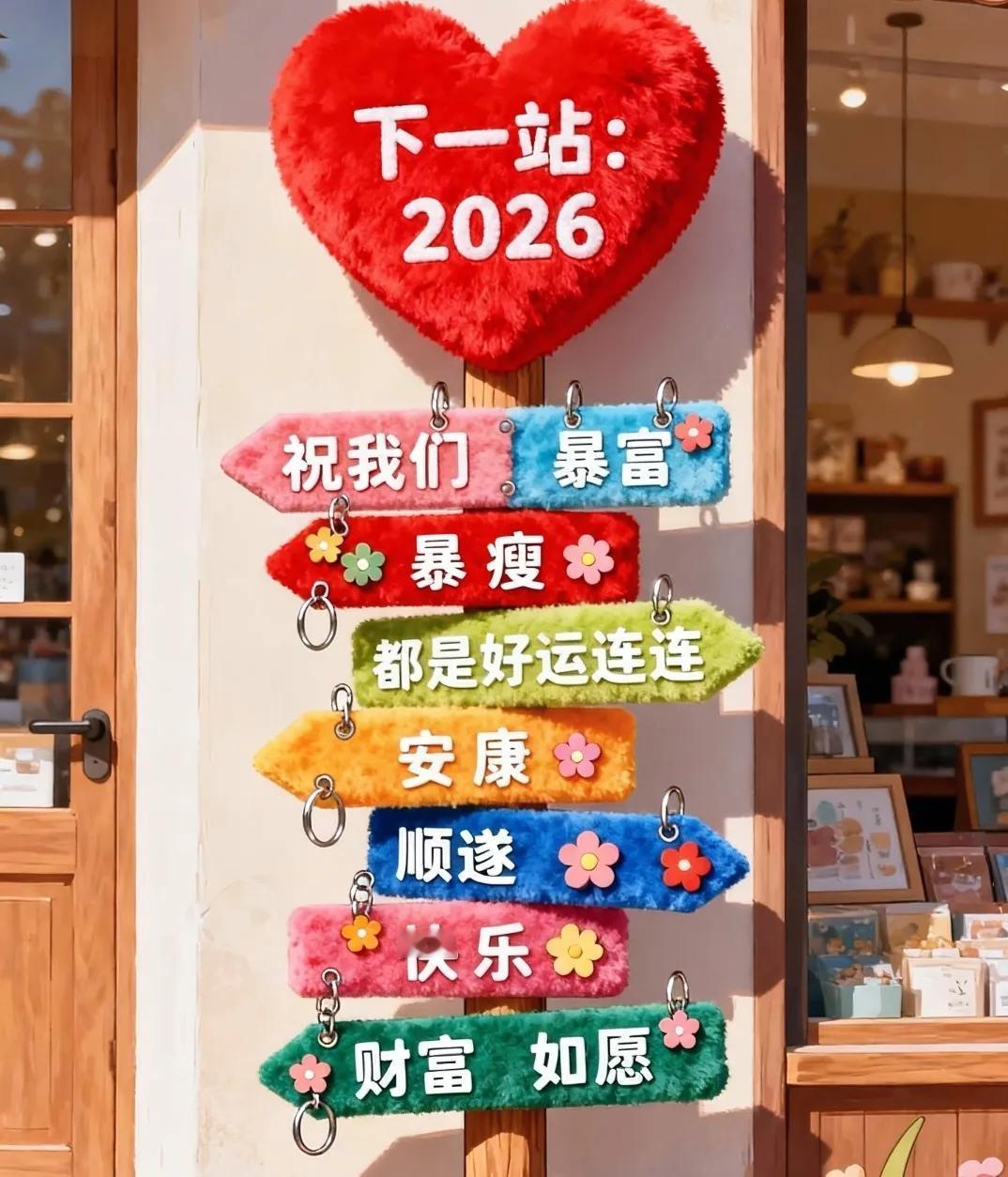 网上都在传2026年春节可能是史上最冷清的一年这不是明摆着