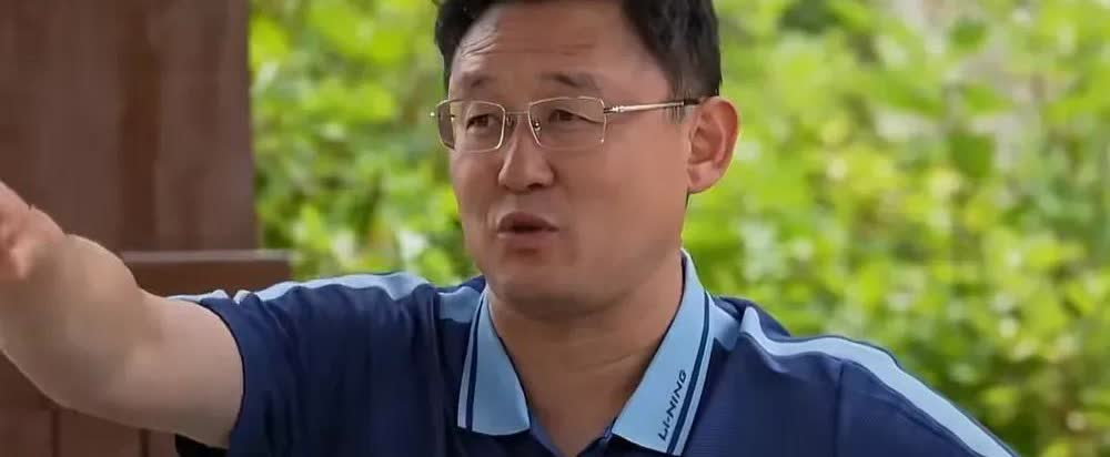 3000万花光，青训还是没人孙继海自己都快撑不住了他把退役后攒下