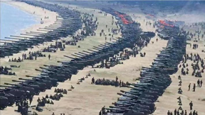 若大陆被迫武统台湾，多久能拿下？预测绝非瞎猜，看完心里有底：最多1天，概率15%