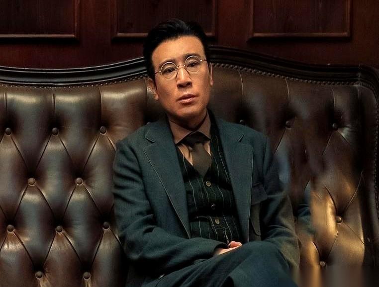 李雪健说于和伟“骨子里坏得很”。我第一次听到这话，愣了半天。后来一琢磨，这哪