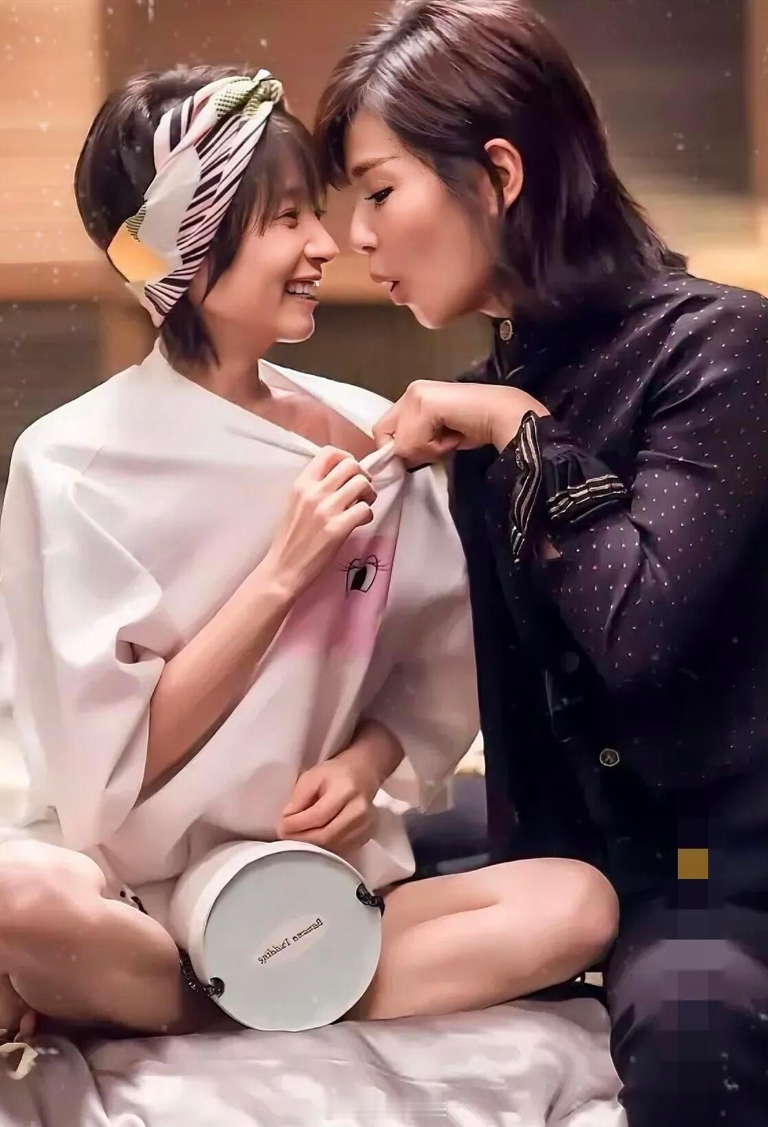 刘涛好奇心有点重！​​​