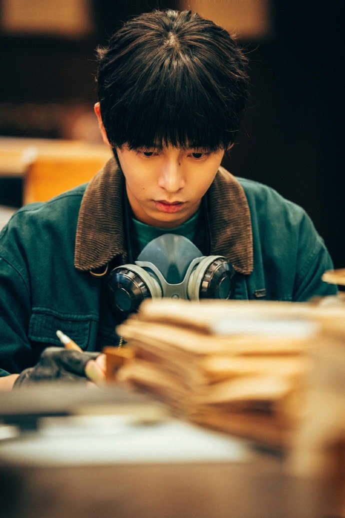 彭昱畅嘴硬王者实锤彭彭的嘴硬程度真的是教科书级别！上一秒还在自信满满地说录密逃