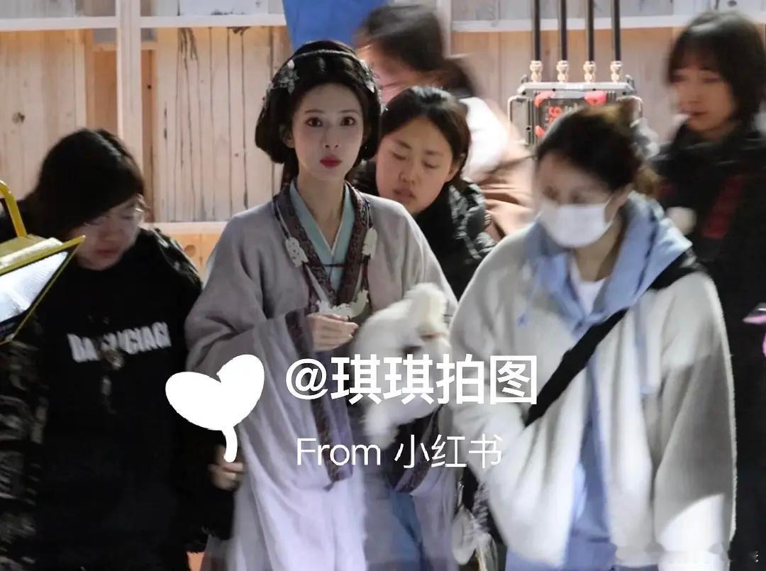 孟子义将门第三套怎么样？头套感觉怪怪的