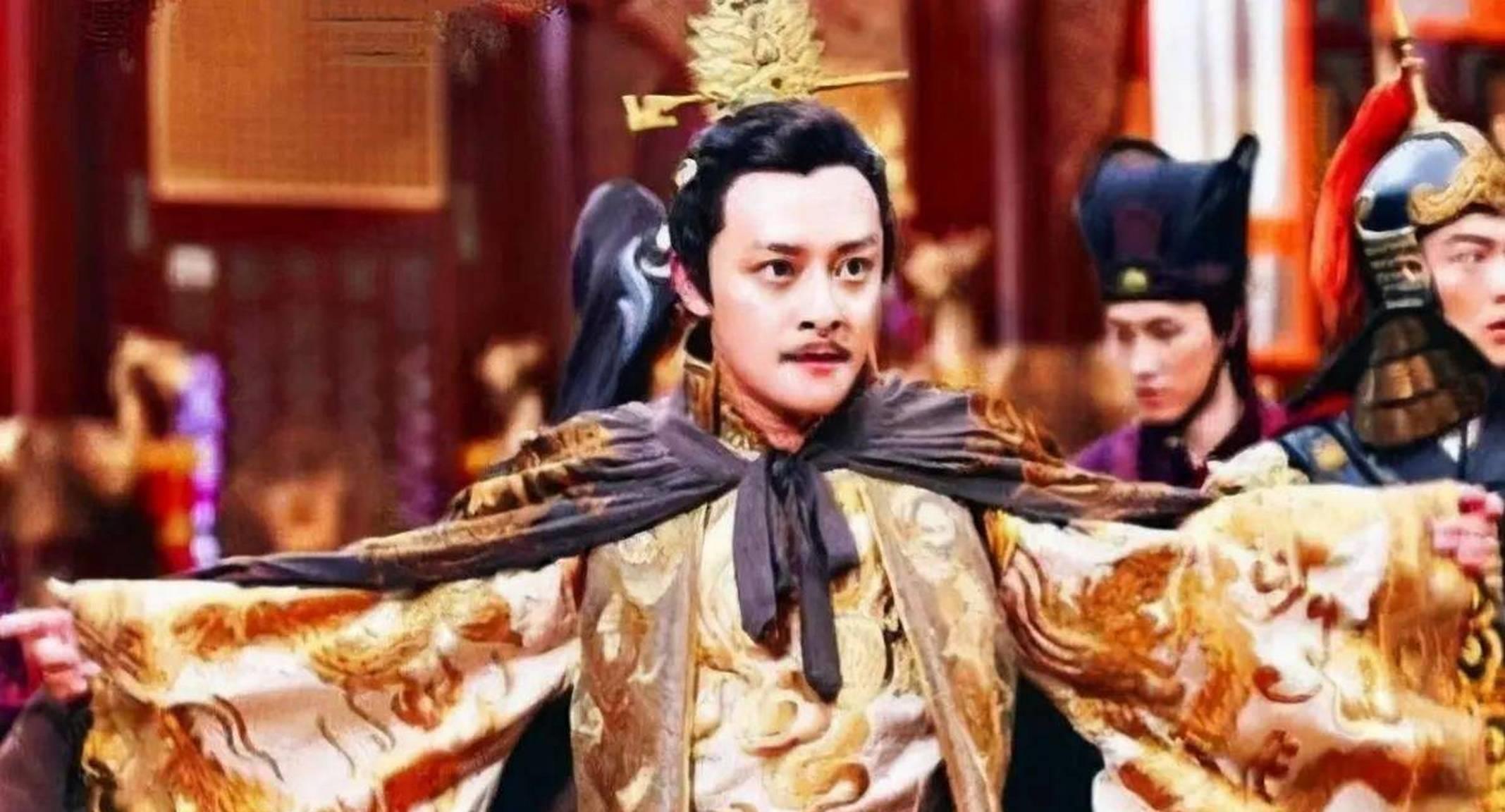 东魏皇帝元善见为了除掉权臣高澄，想了一个奇葩的做法，在宫中挖地道挖到高澄家后实行