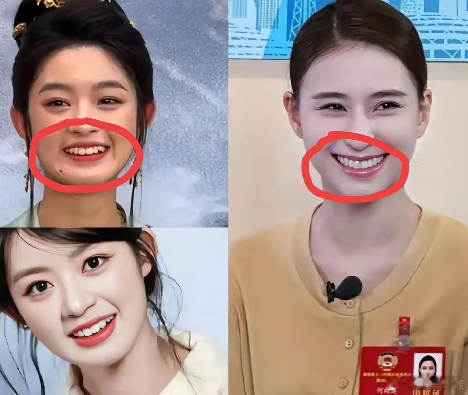 为什么黄杨钿甜不是真千金？​真千金不是看长得美不美，白不白，​而是看她的家长有没