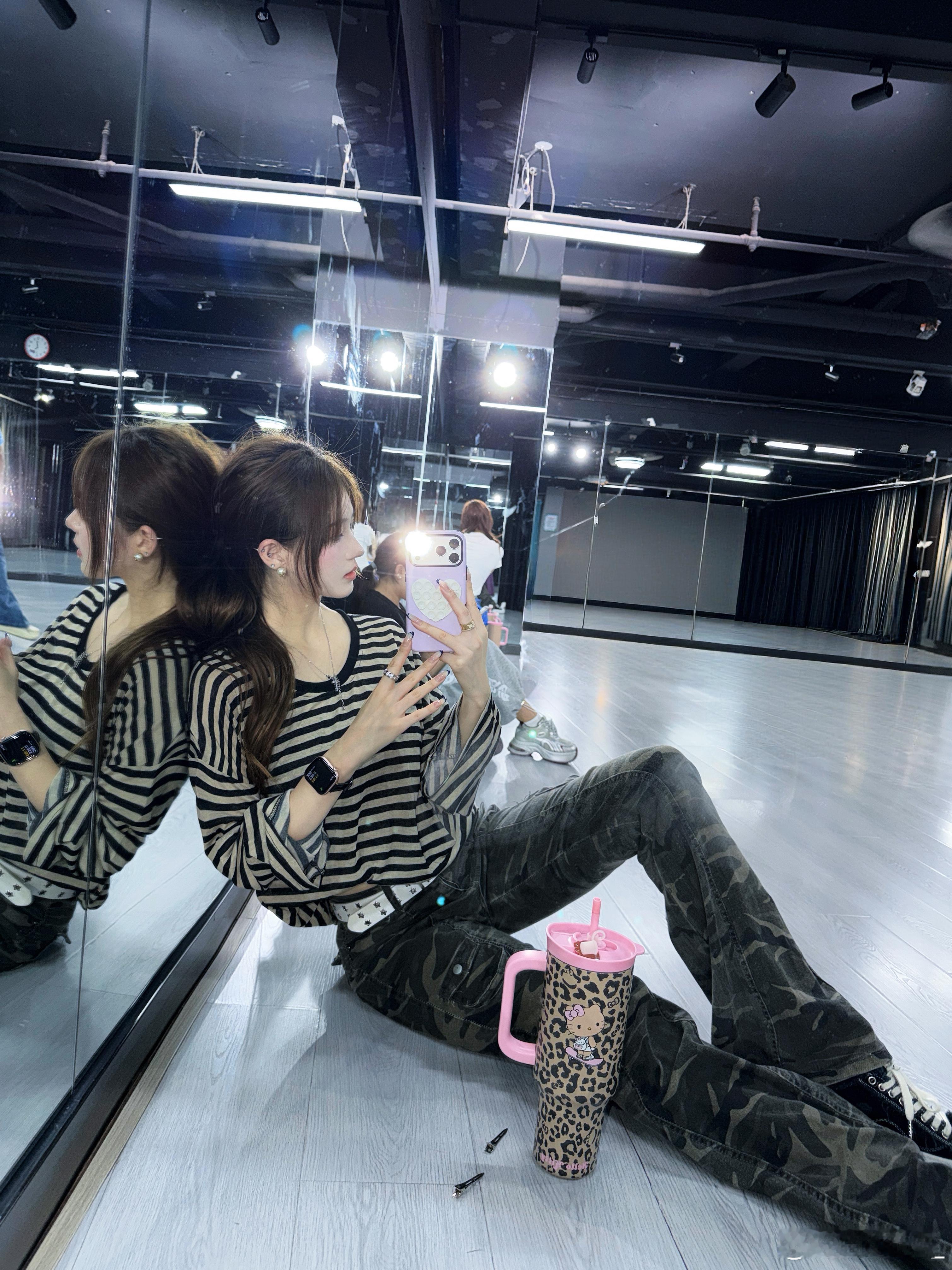 你不能只在心情好的时候才喜欢自己生活手记