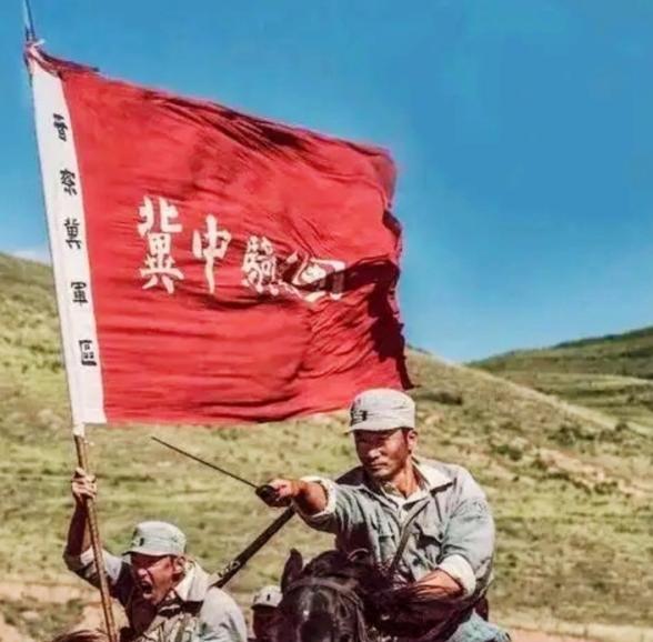 越战时，英国教授林迈克访问日本，一位前日军军官说，日军与中共军队打仗比美军打越共
