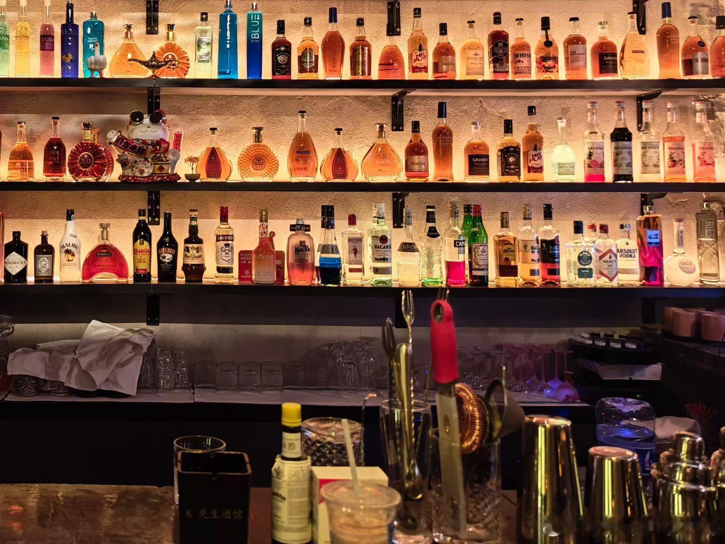 一起开始周末吧✌🏻