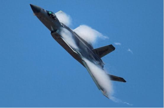 澳媒：中国已拥有可击败美军的战斗机！但美军拥有至关重要的王牌 澳大利亚广播公