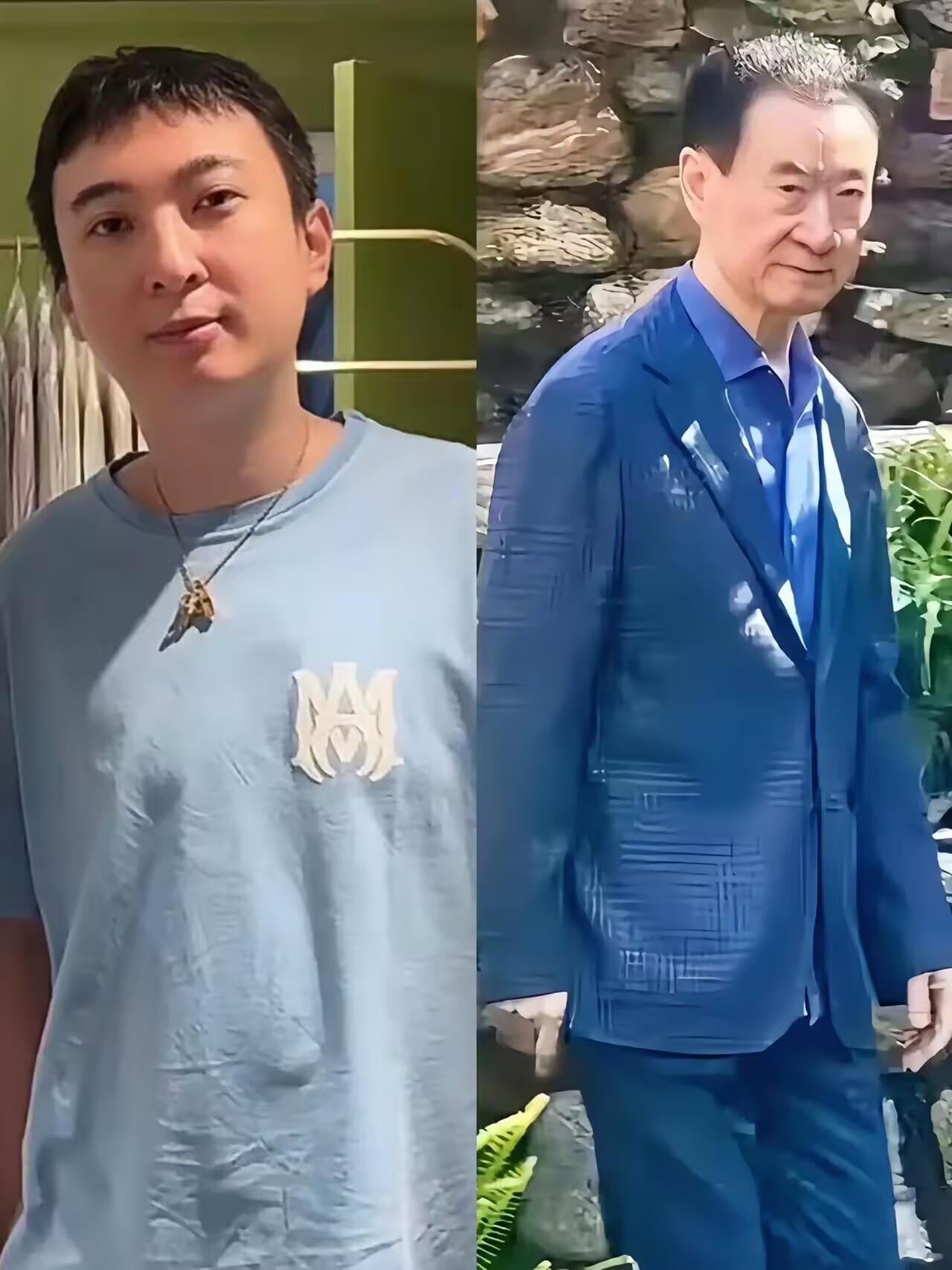 养儿不养王思聪！看到新闻，王健林又甩卖48座万达广场，不禁感叹：养儿不养王思