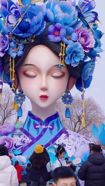 今天看到许多议论“夏雨荷”的内容。一开始并不在意，觉得“夏雨荷”这名字不是很好