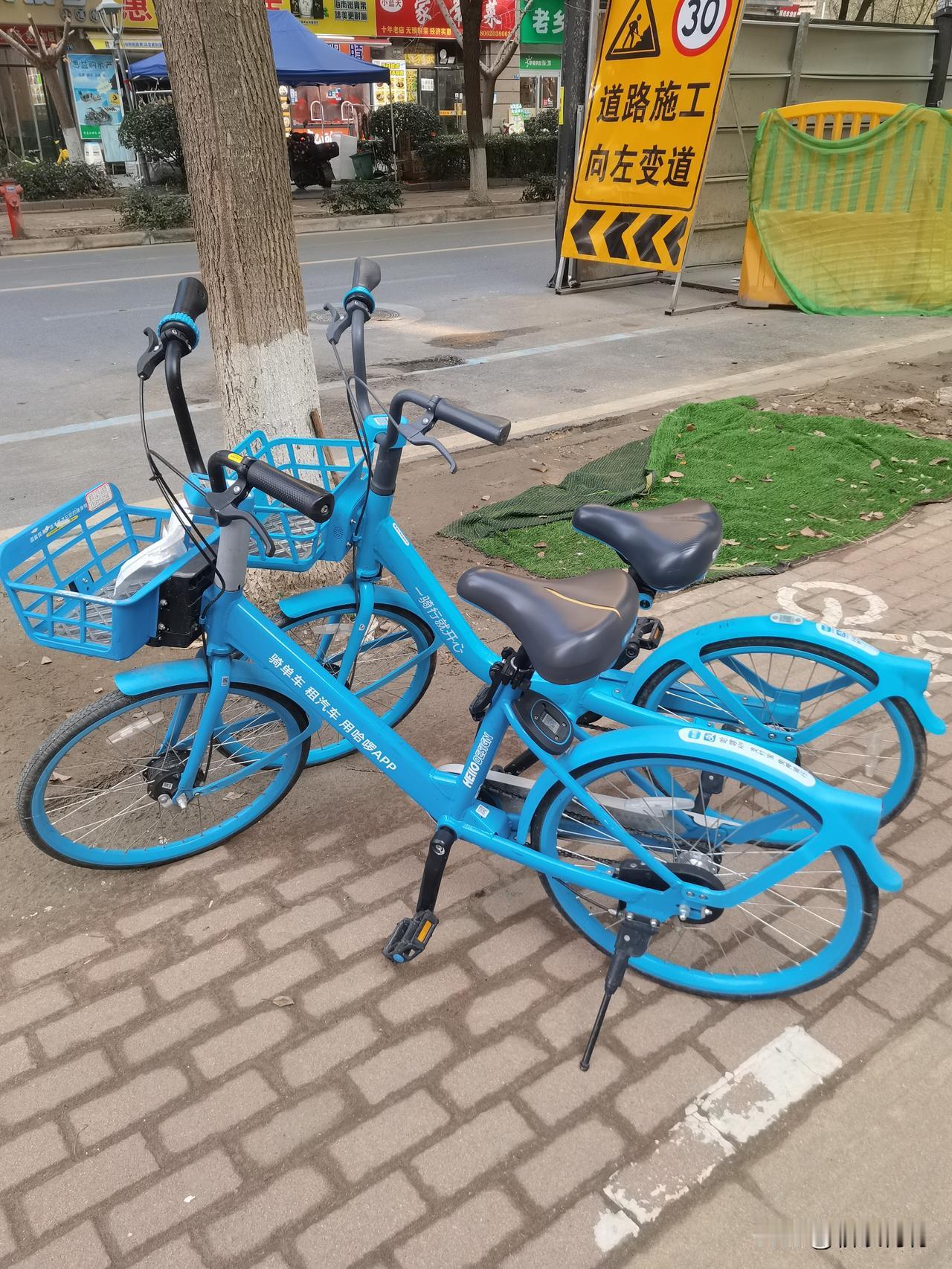 哈罗单车又涨价了！应该离退出历史舞台不远了！刚进入2026年，哈罗单车就送你