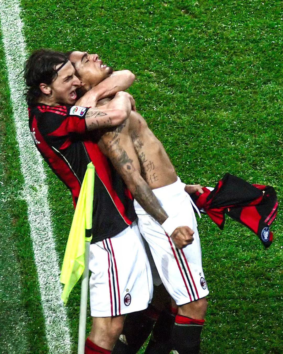 米兰下一个伊布在哪里？恩昆库废材，希门尼斯废材，米兰的8000万欧投资基本上化