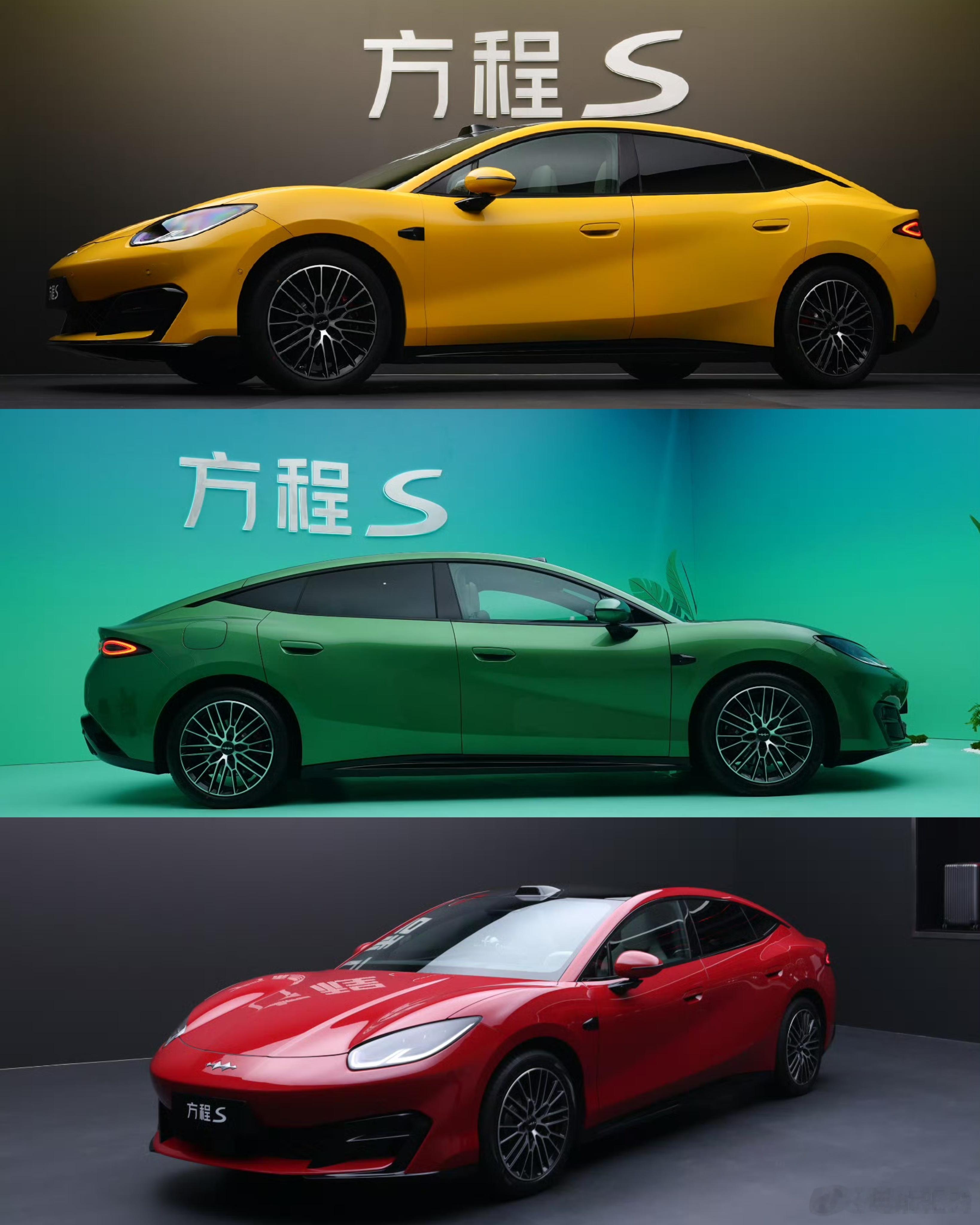 方程豹又一款20万级王炸车型！五年前20万级轿车逃不开的几款车型！日系三款：凯美瑞、雅阁、阿特兹德系