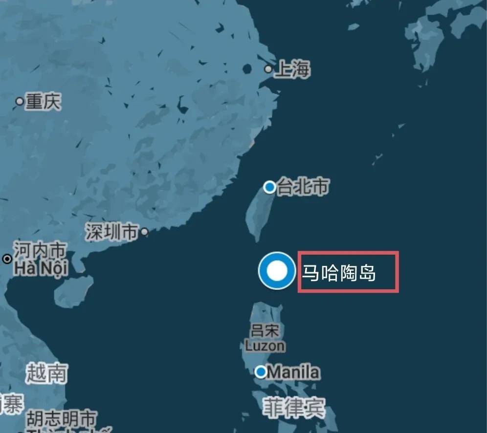 菲律宾：启用前进作战基地这个动作耐人寻味，今天凌晨，菲律宾官方对外宣布：“为了